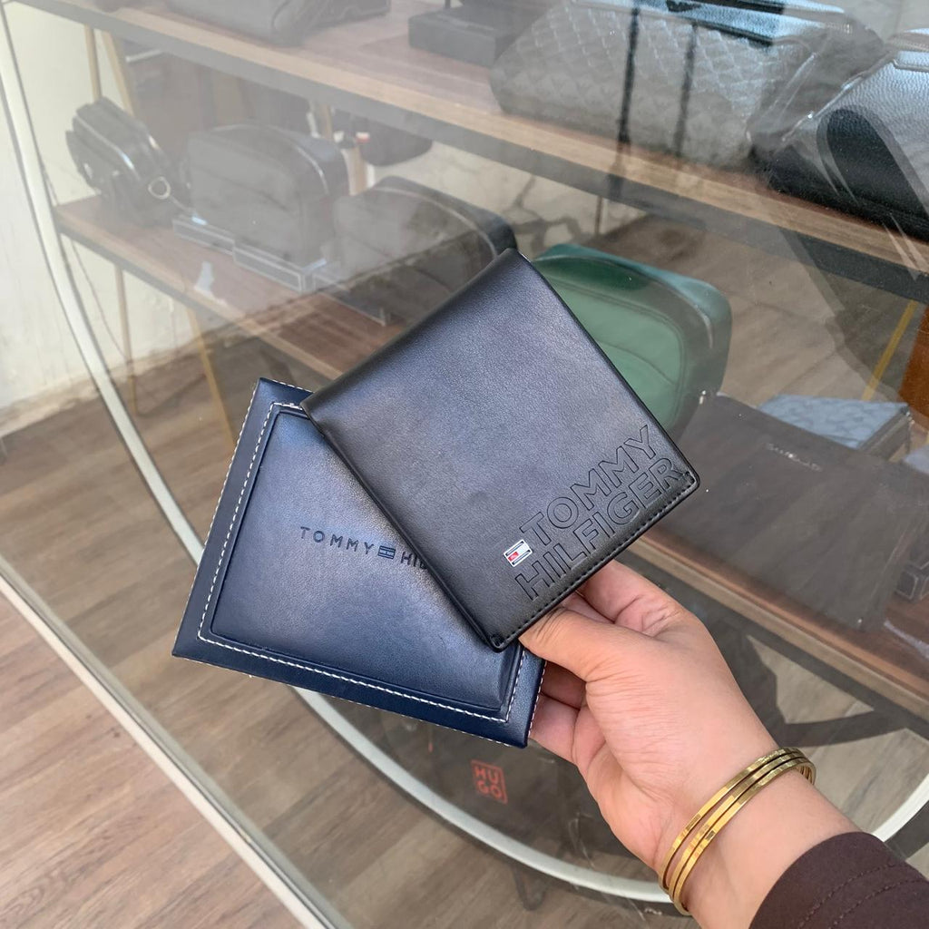 Wallet TM