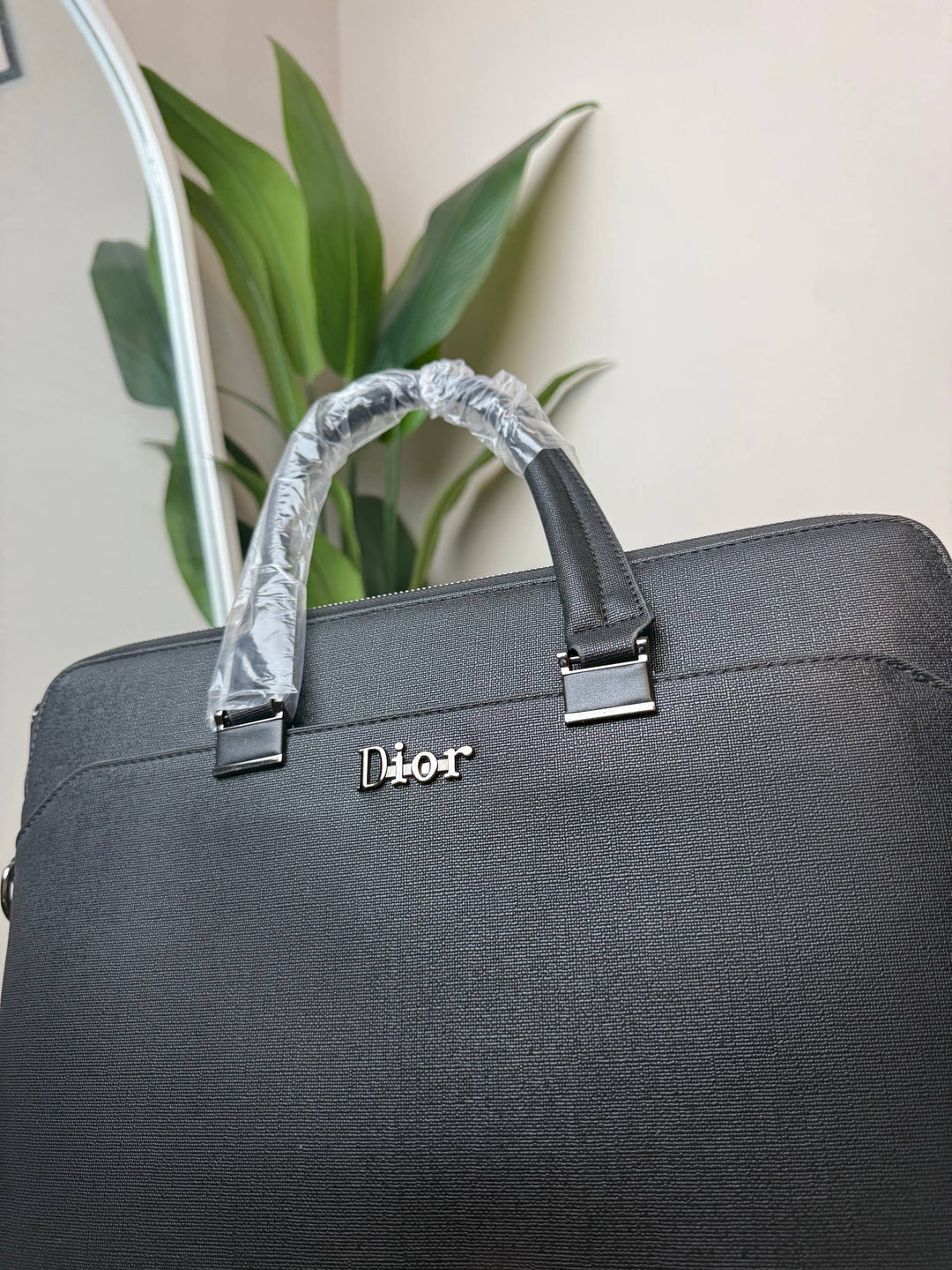Bag laptop Dior