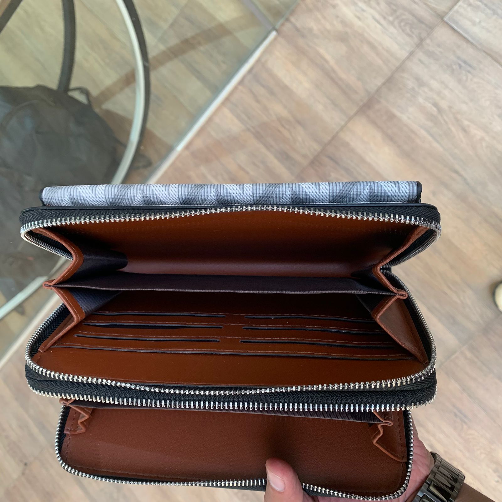 Bag Hand Dior 353