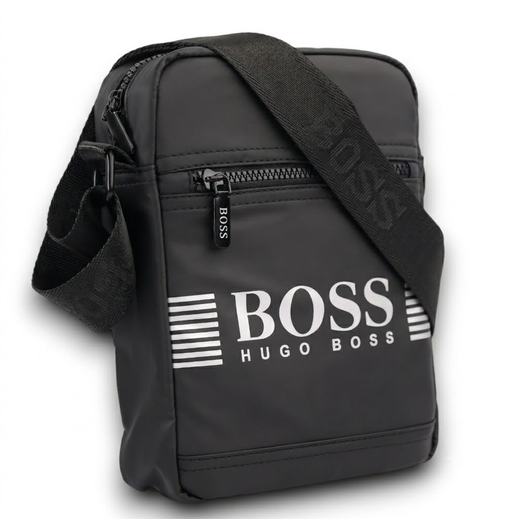 Bag Cross Boss