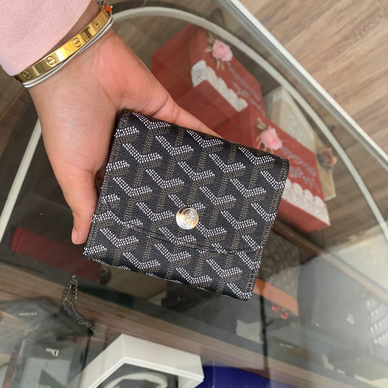 Wallet G