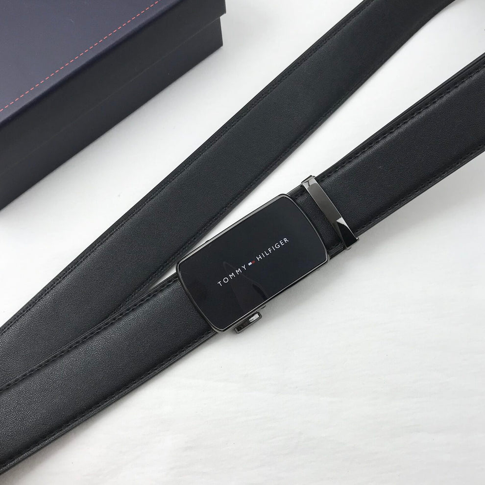 Set Belt and wallet TM 11