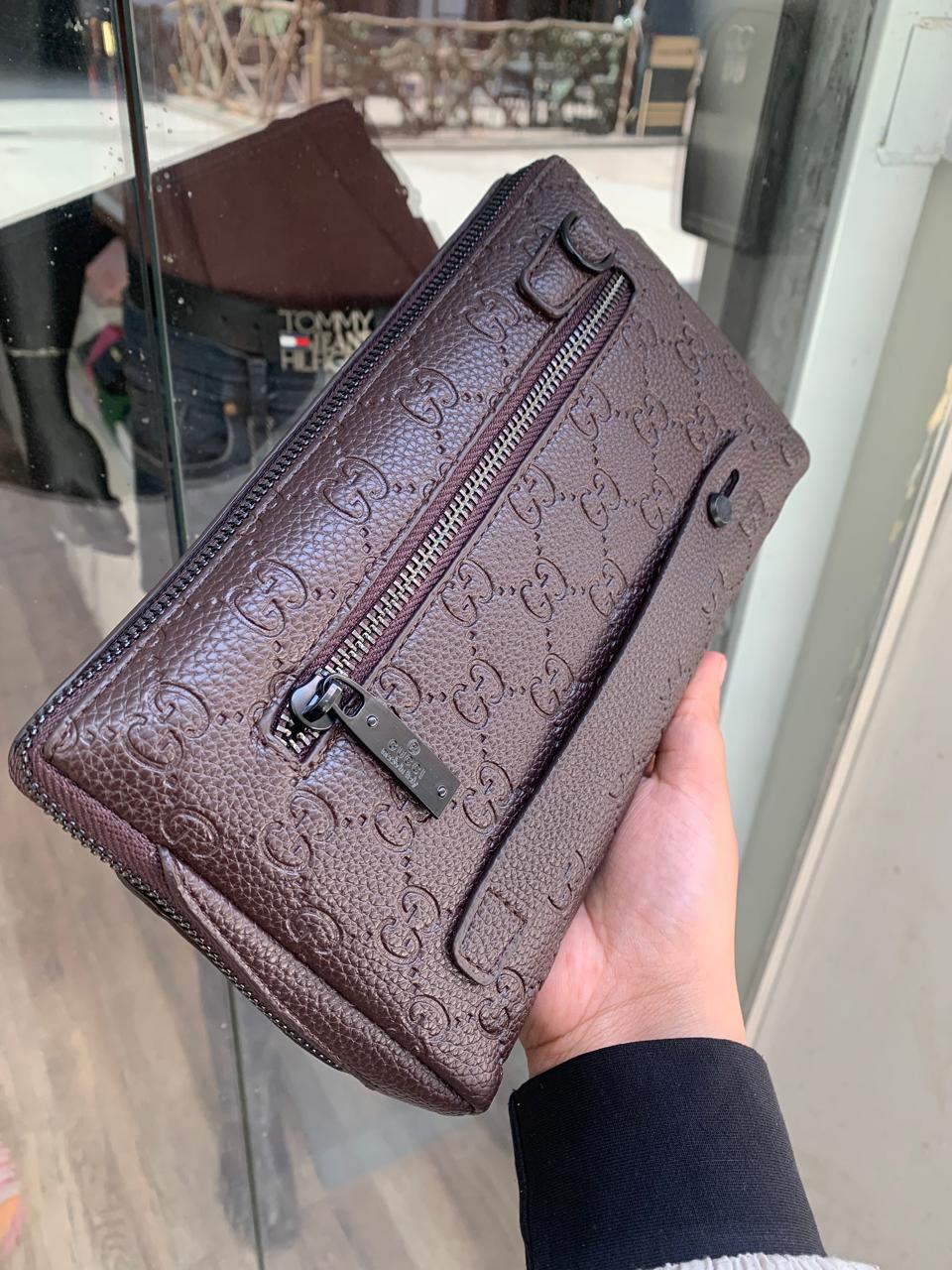 Bag Hand Gucci