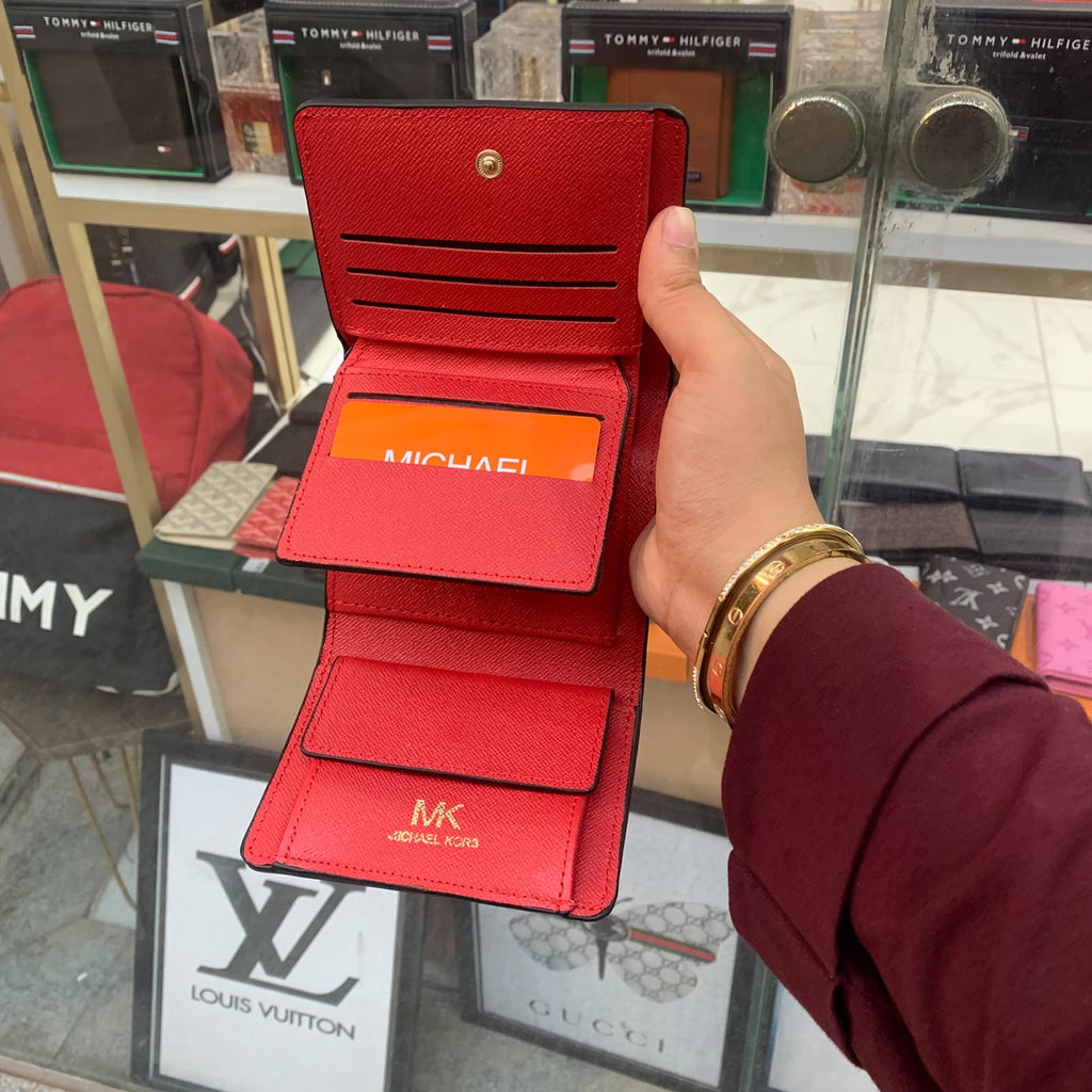 Wallet M.k 200