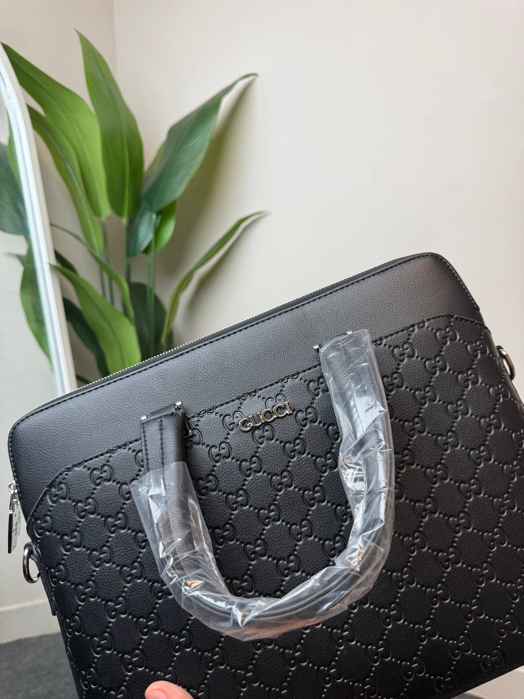 Bag laptop Gucci