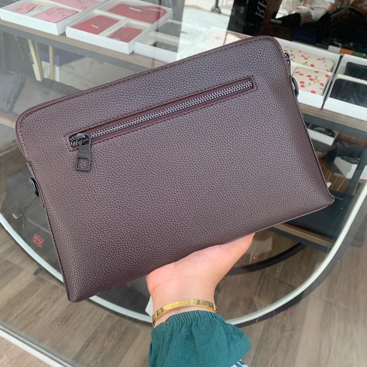 Bag Clutch 2
