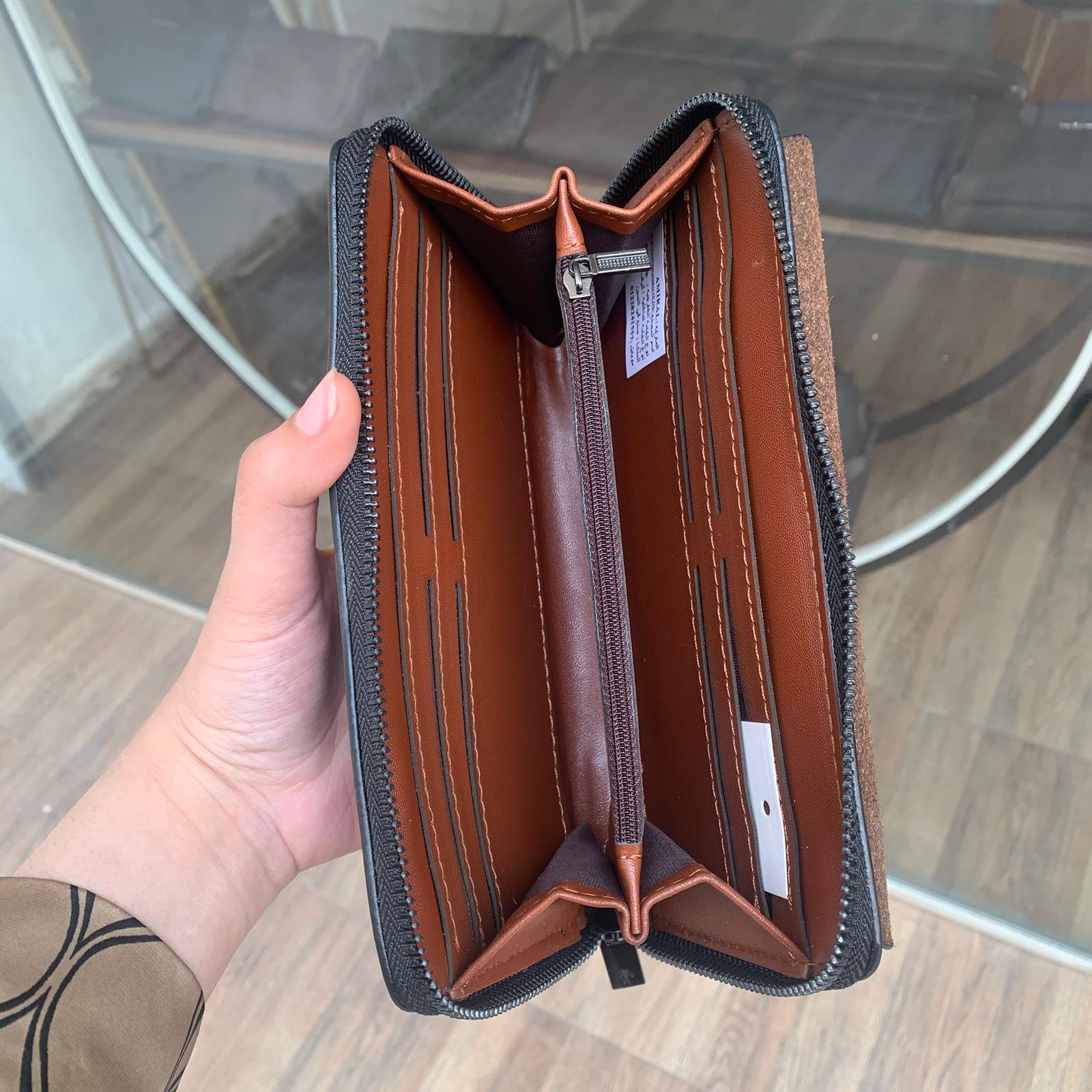 Bag wallet La 3