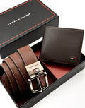 Set Belt and wallet TM 2