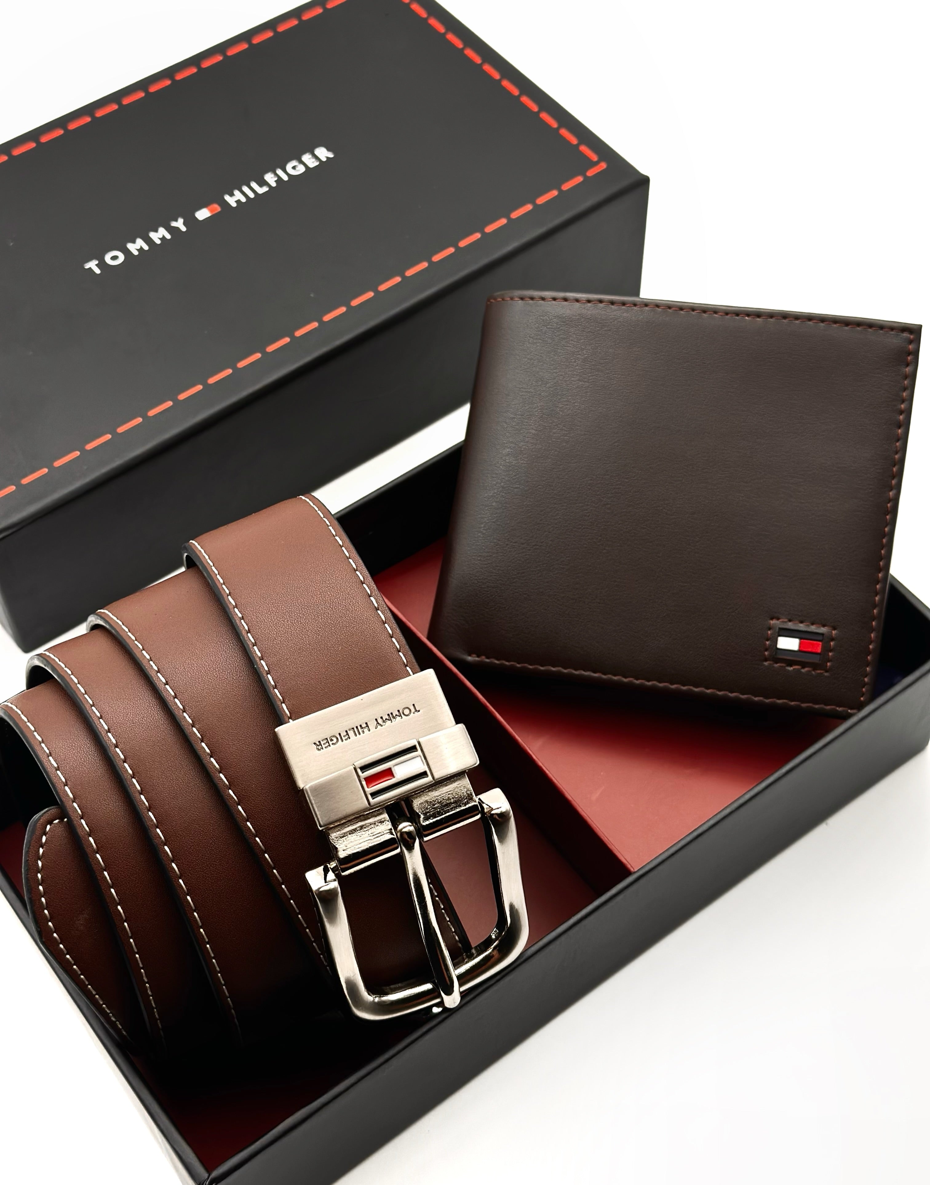 Set Belt and wallet TM 2