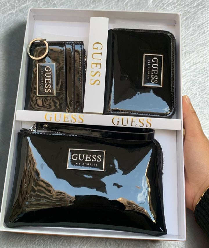 Set Guess 3 pieces