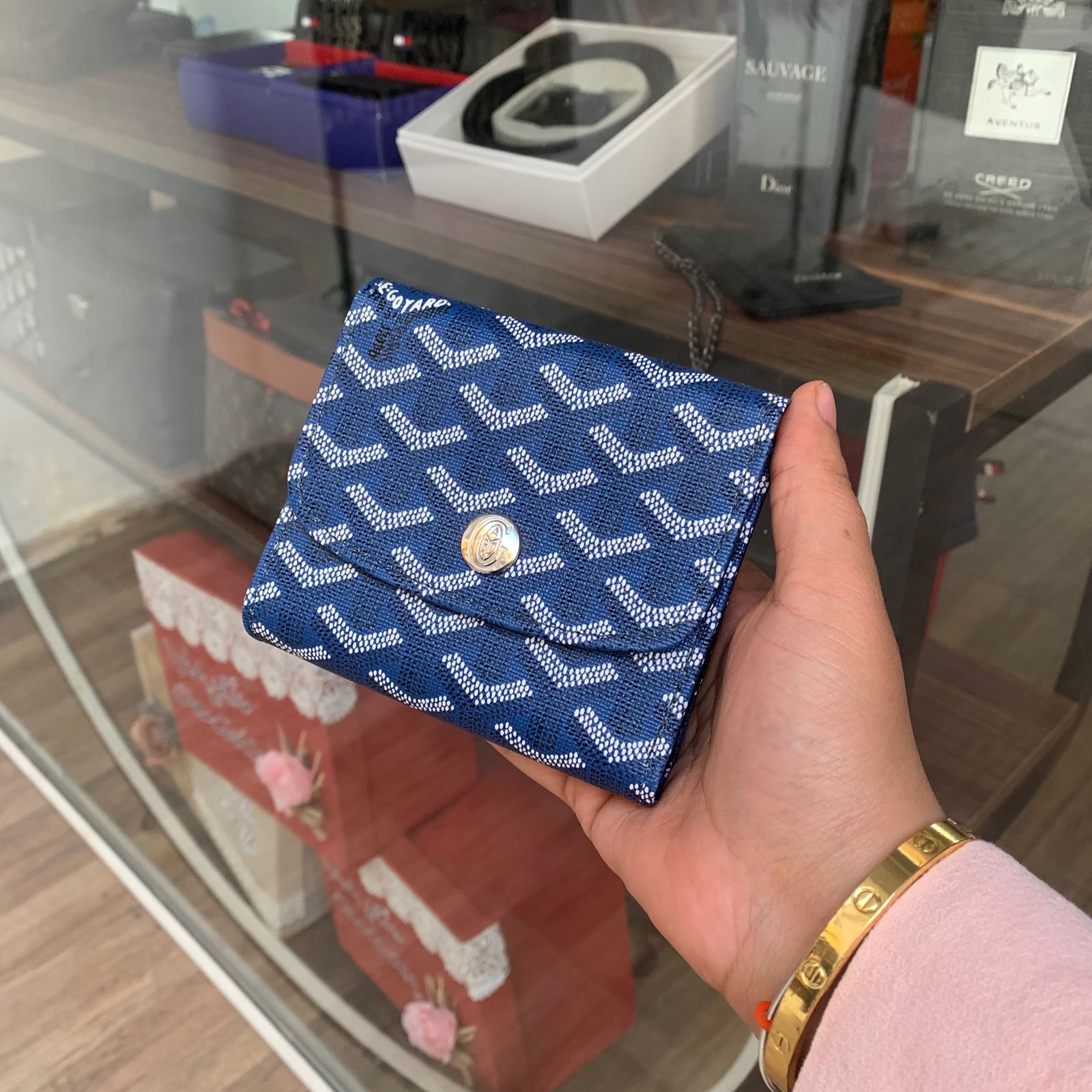 Wallet G