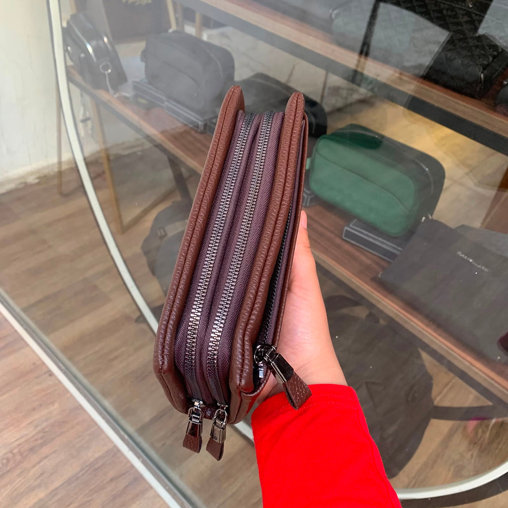 Bag wallet Gu