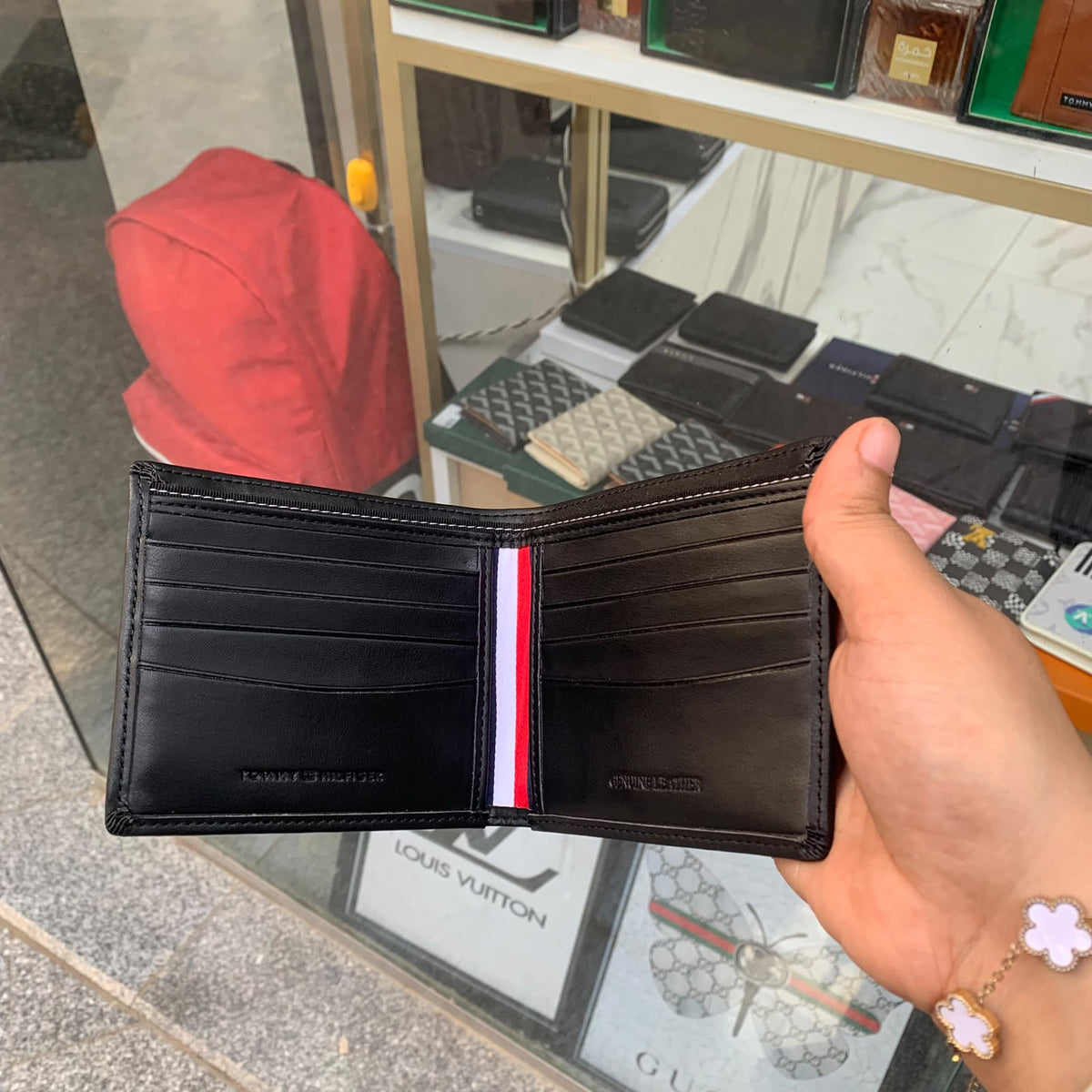 Wallet TM