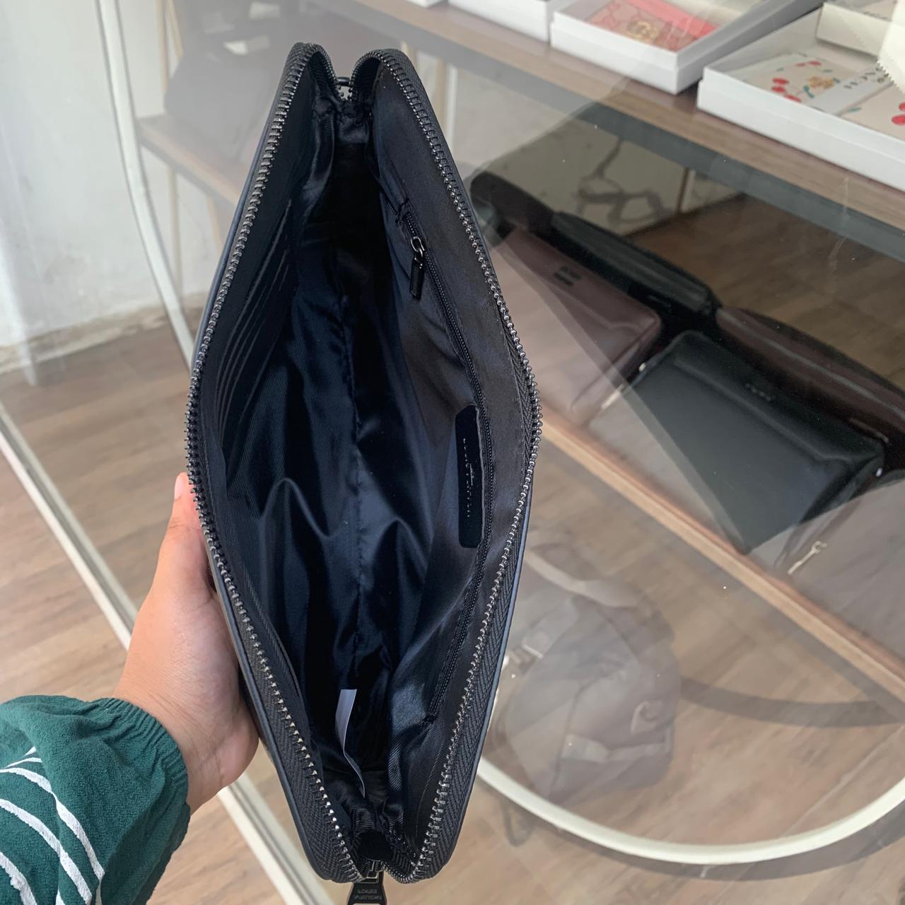 Bag Clutch 2