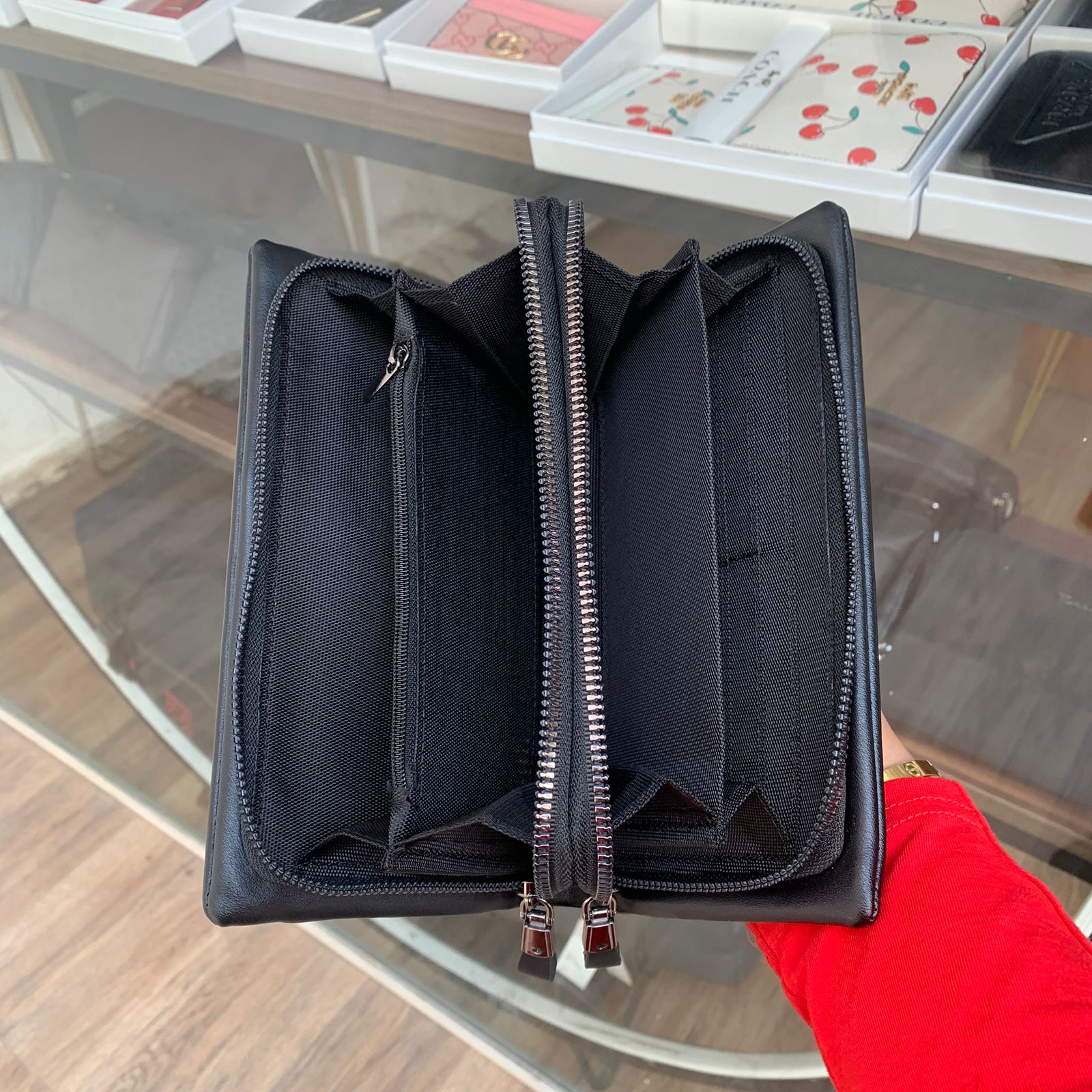 Bag wallet La 1