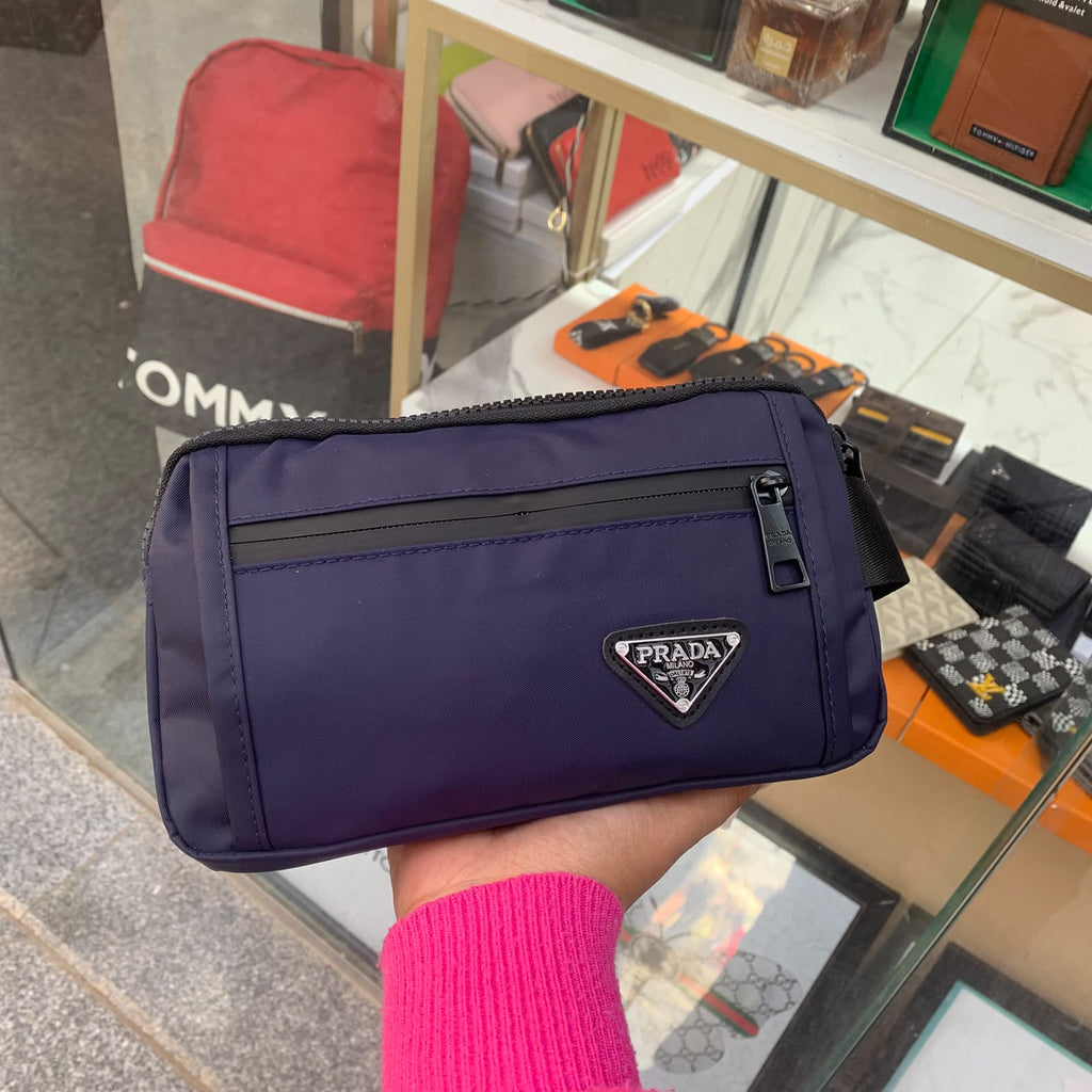 Bag Hand Prada