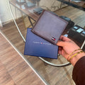 Wallet TM