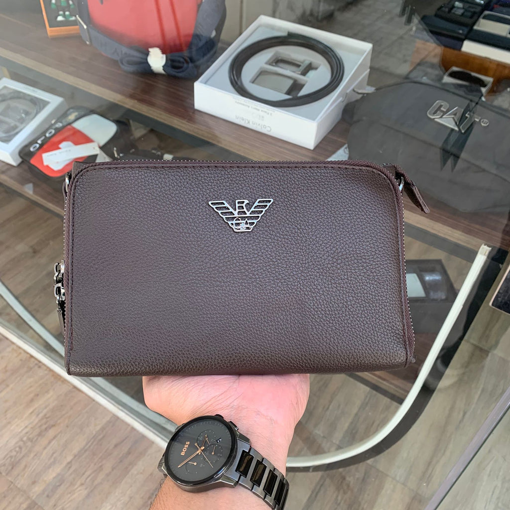 Bag Hand Cross Arm