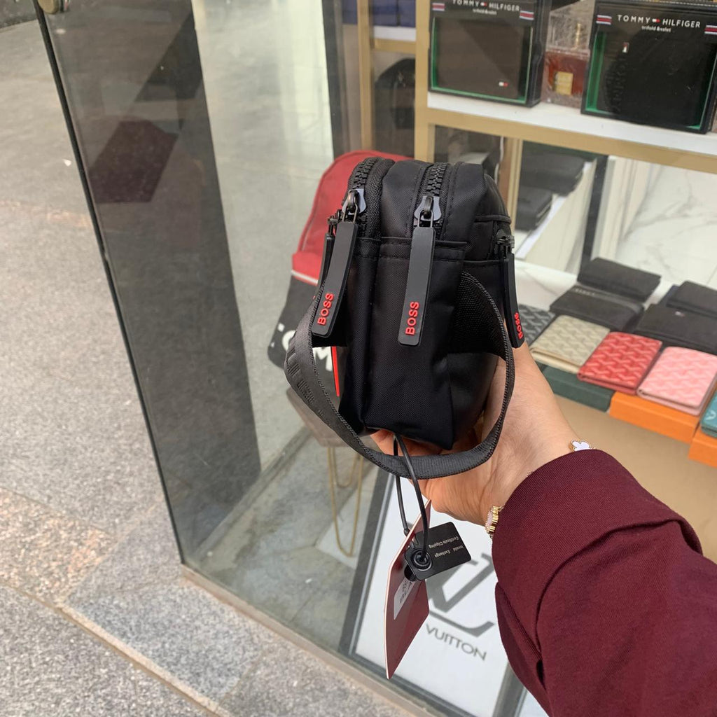 Bag Hand Hu
