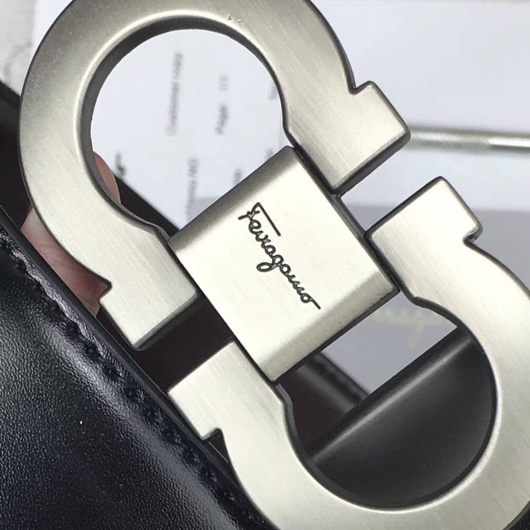 Ferragamo belt