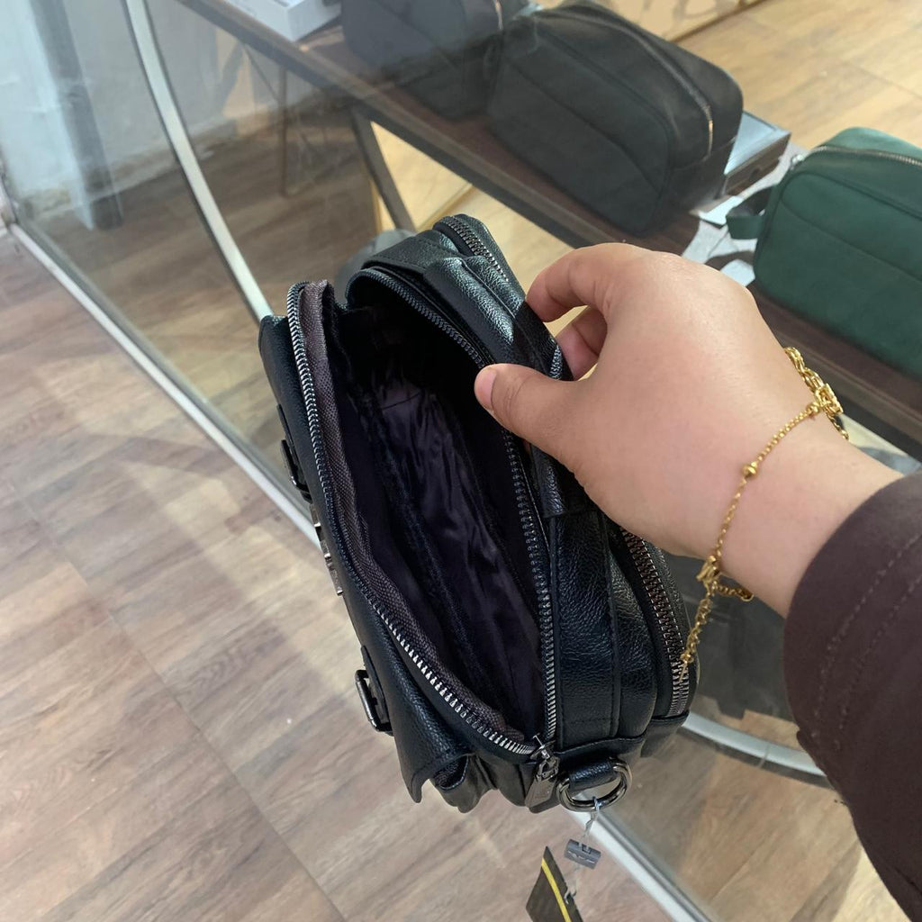 Bag Hand Cross Armani