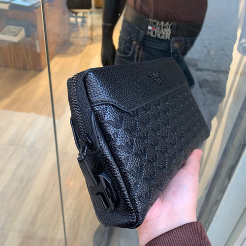 Bag hand Armani