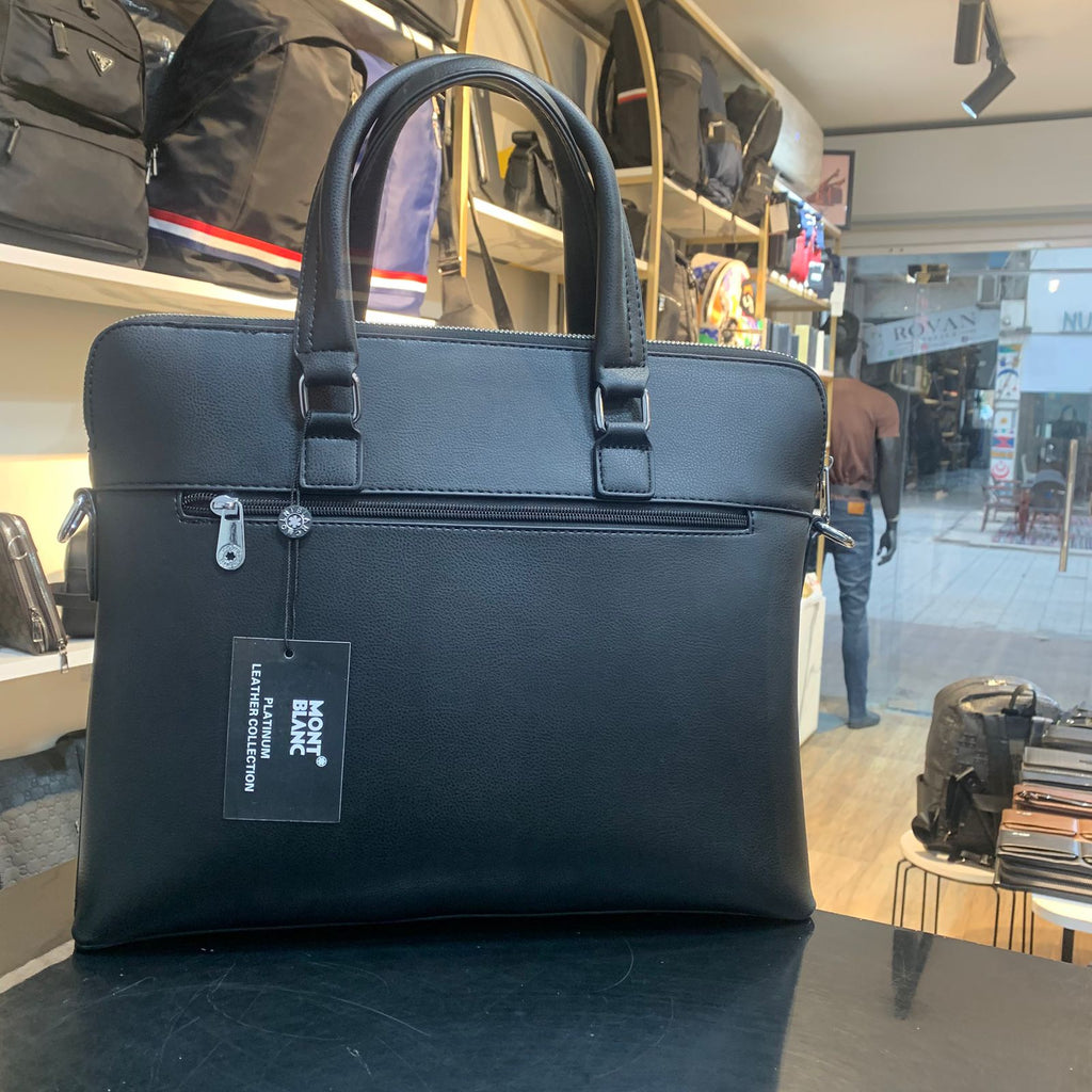 Bag laptop M.B