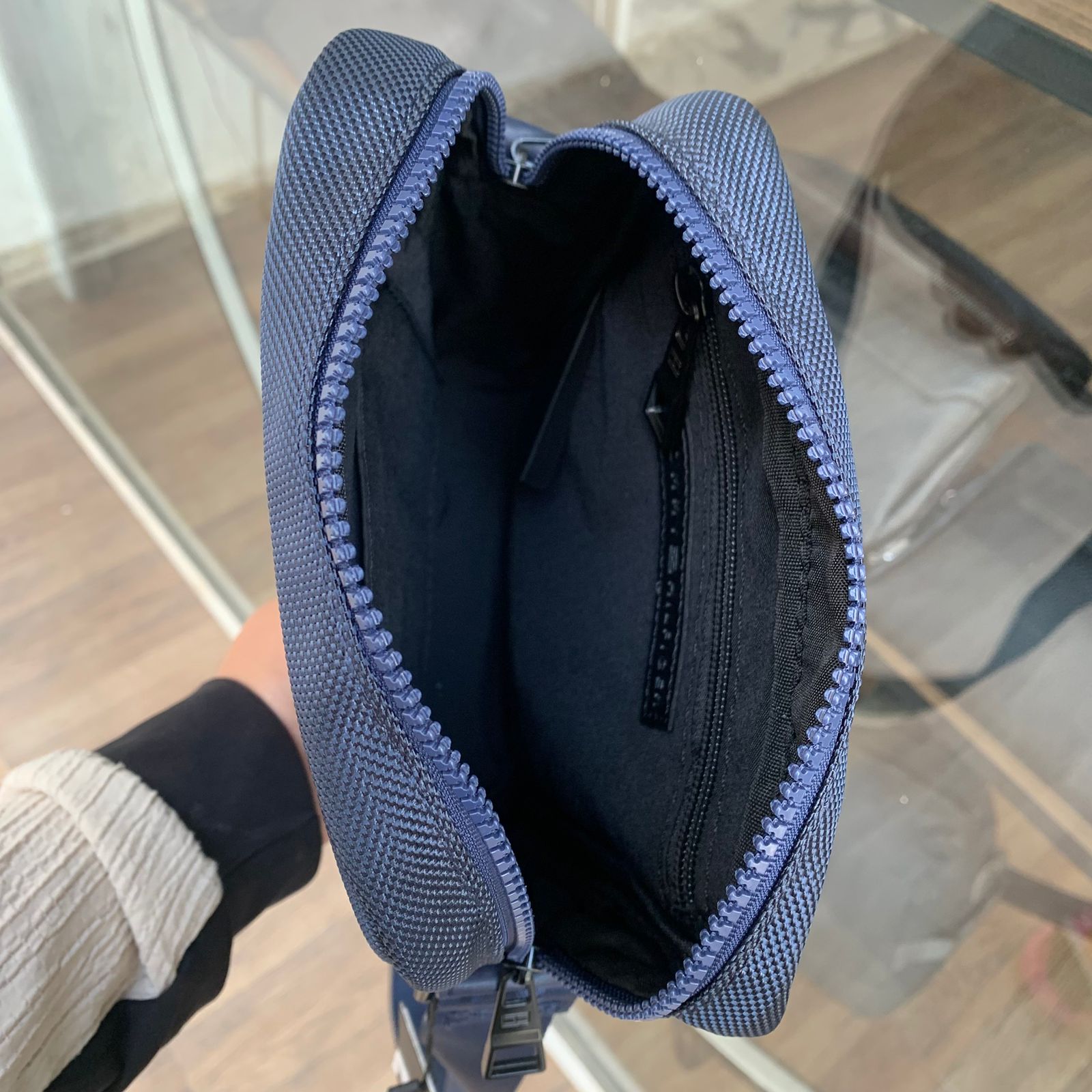 Bag Tm 13