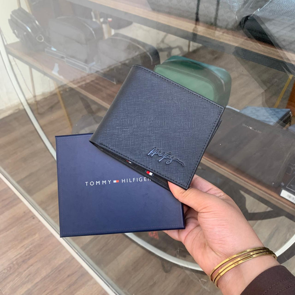 Wallet TM