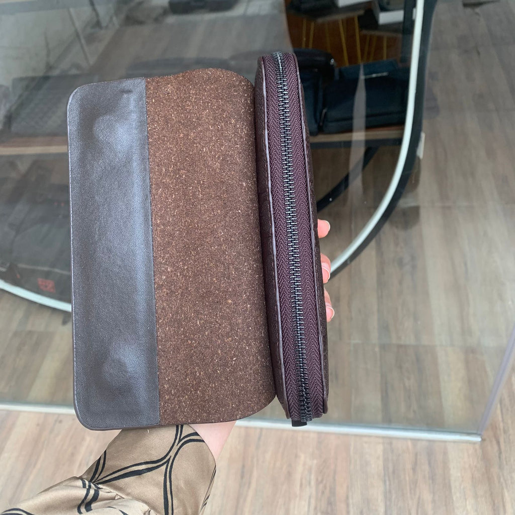 Bag wallet coa 2