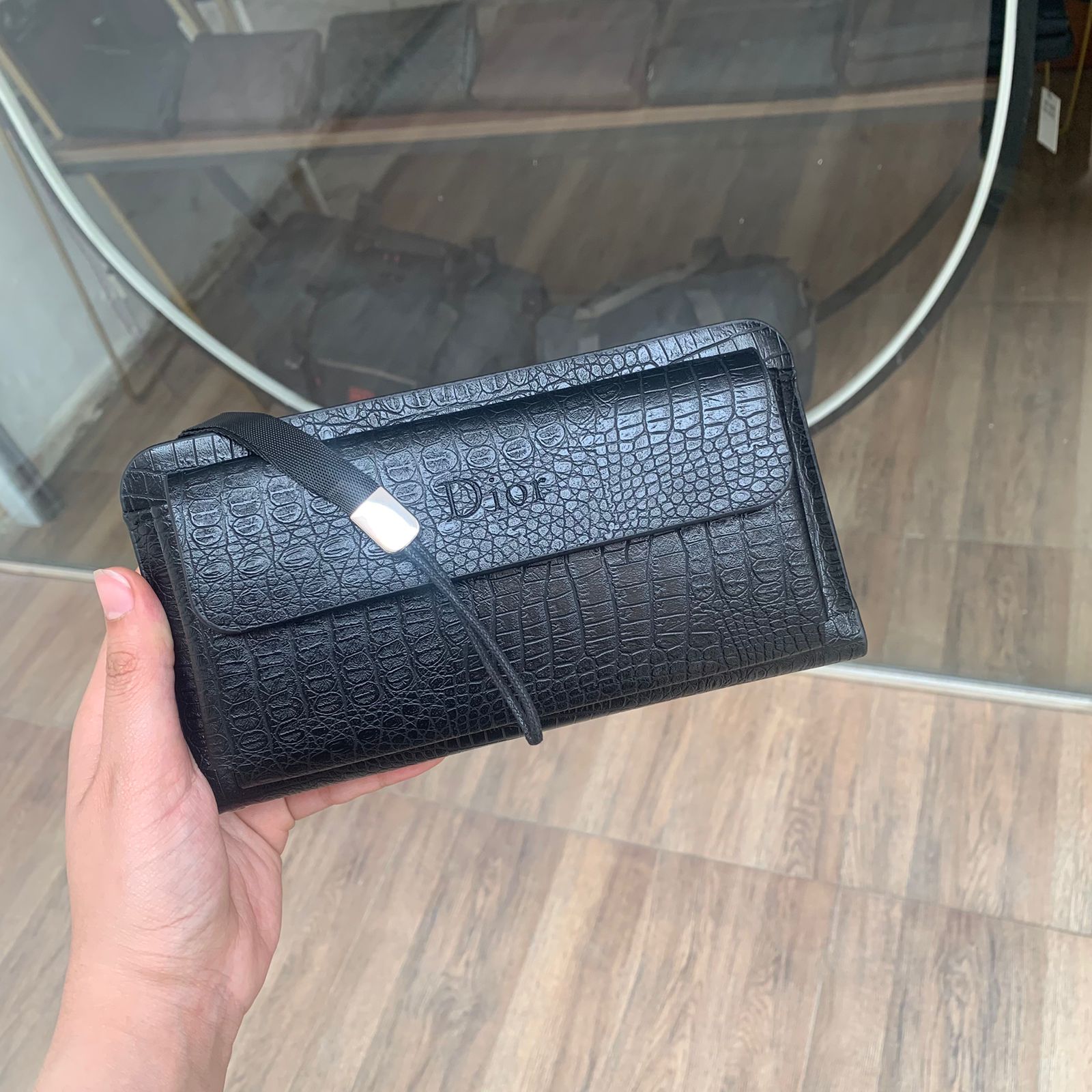 Bag wallet Da