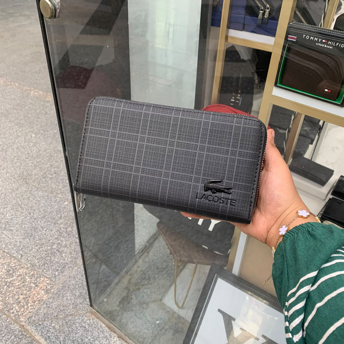 Bag wallet La 376