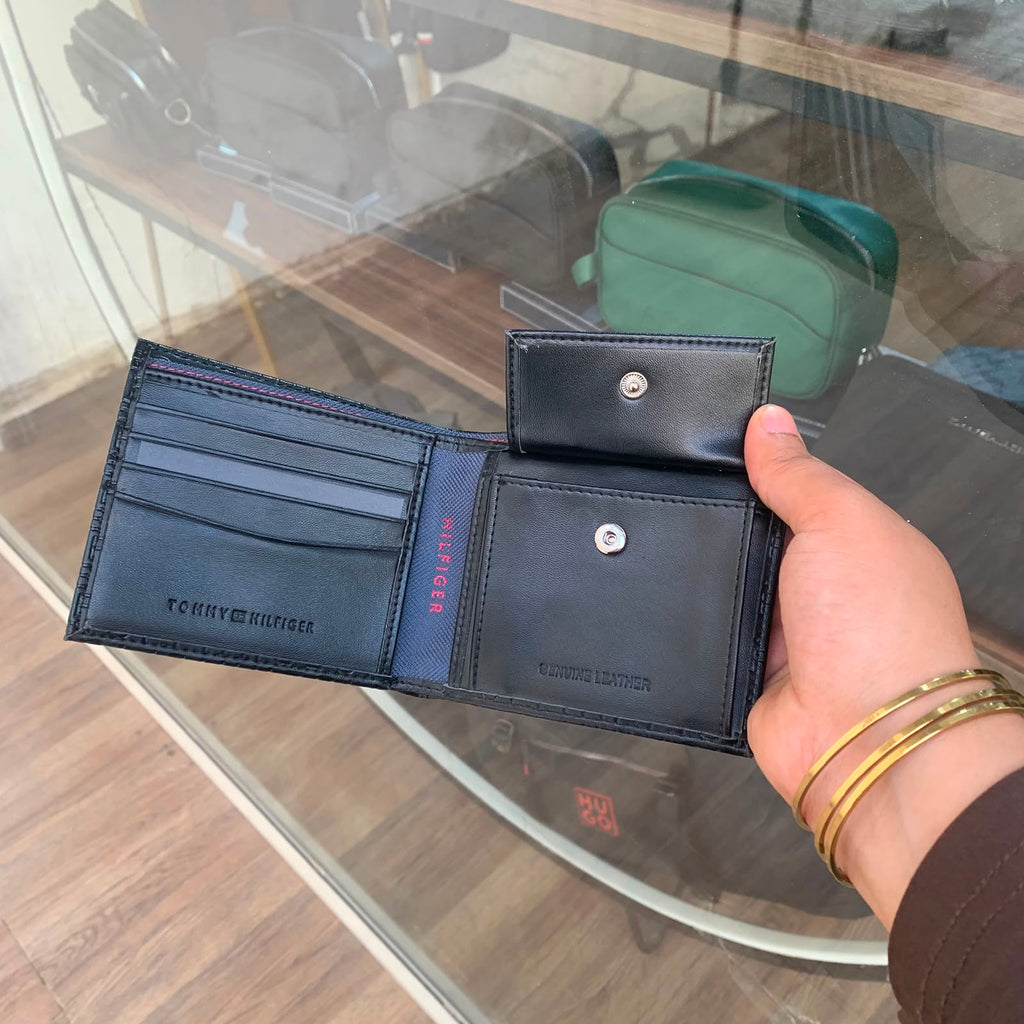 Wallet TM