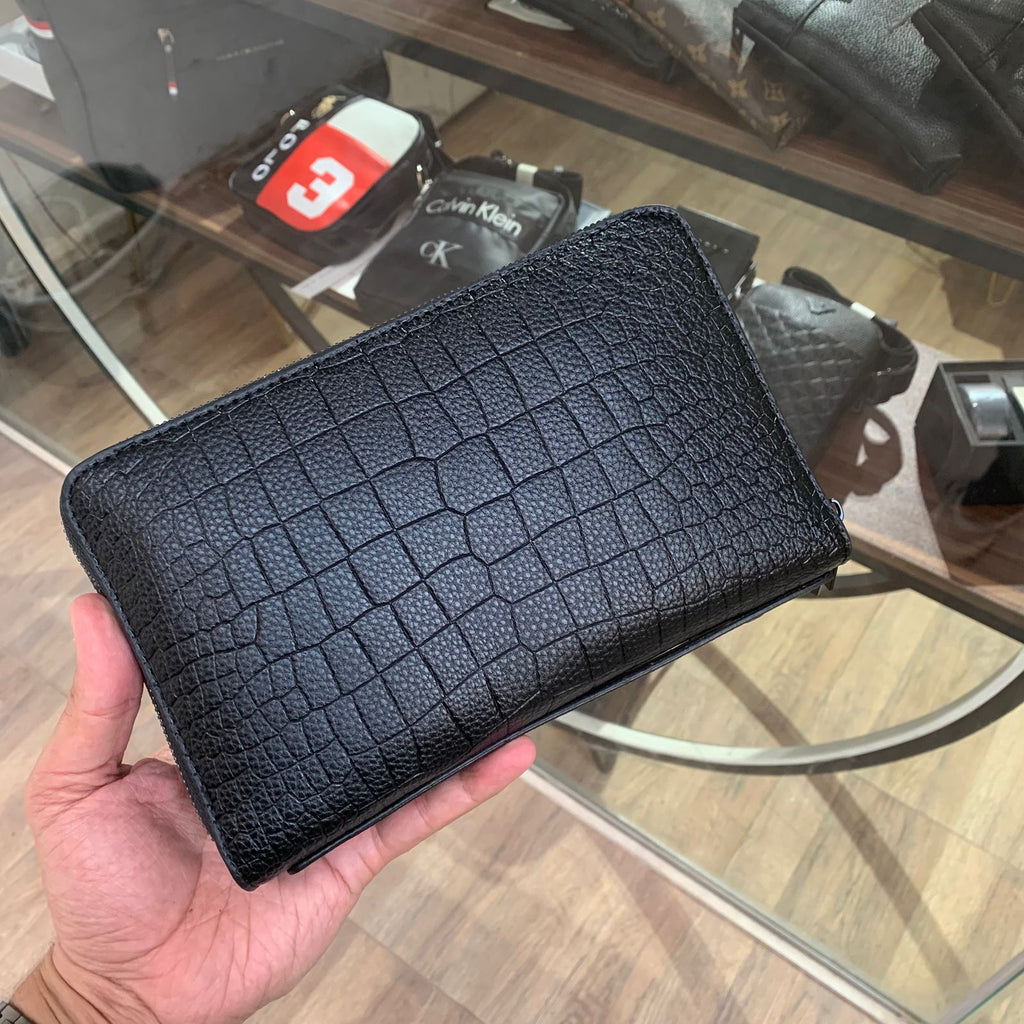 Bag Hand Lacoste 2