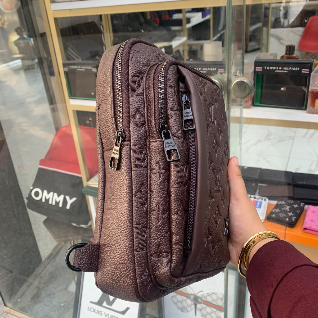 BAG Cross L.v 170