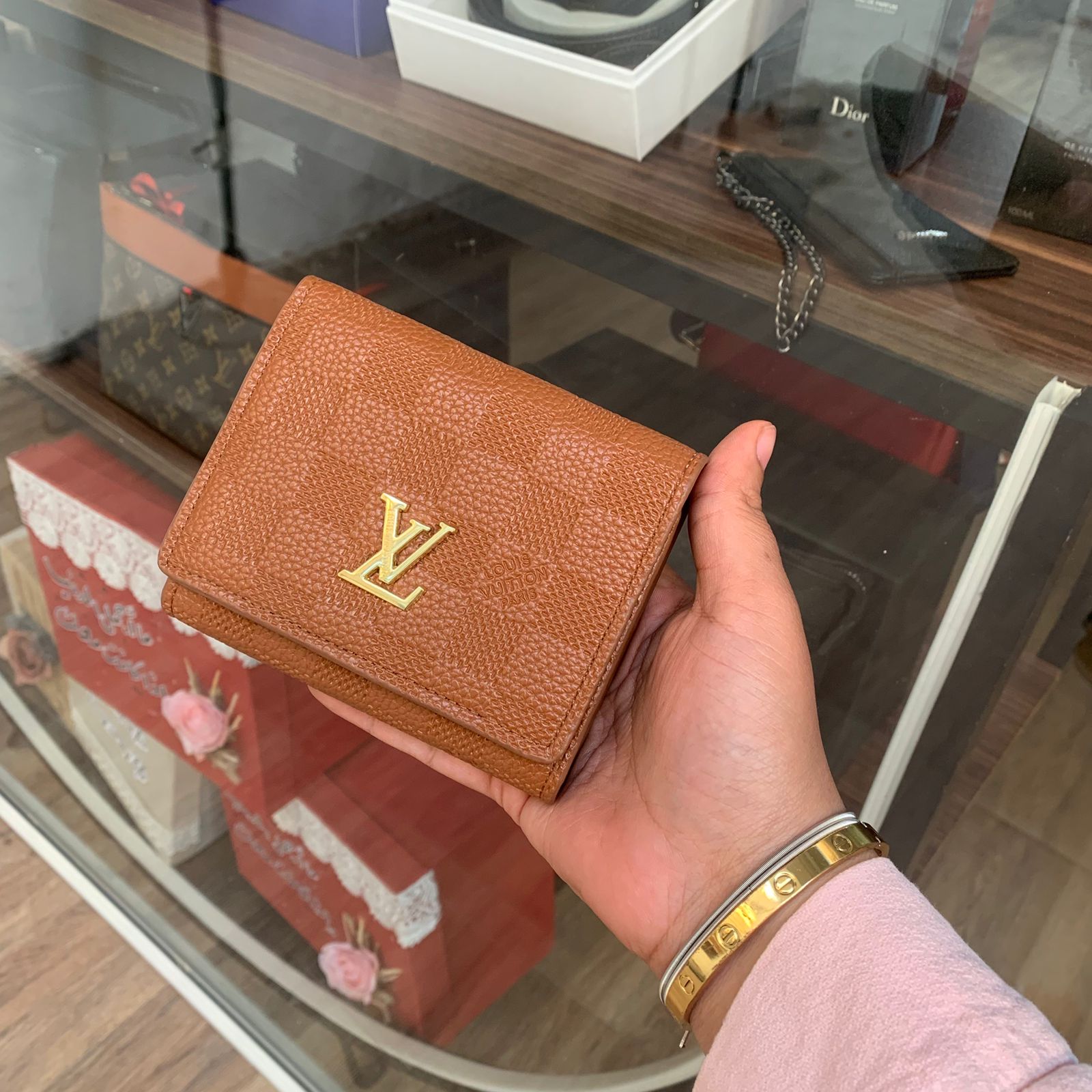Wallet L.v