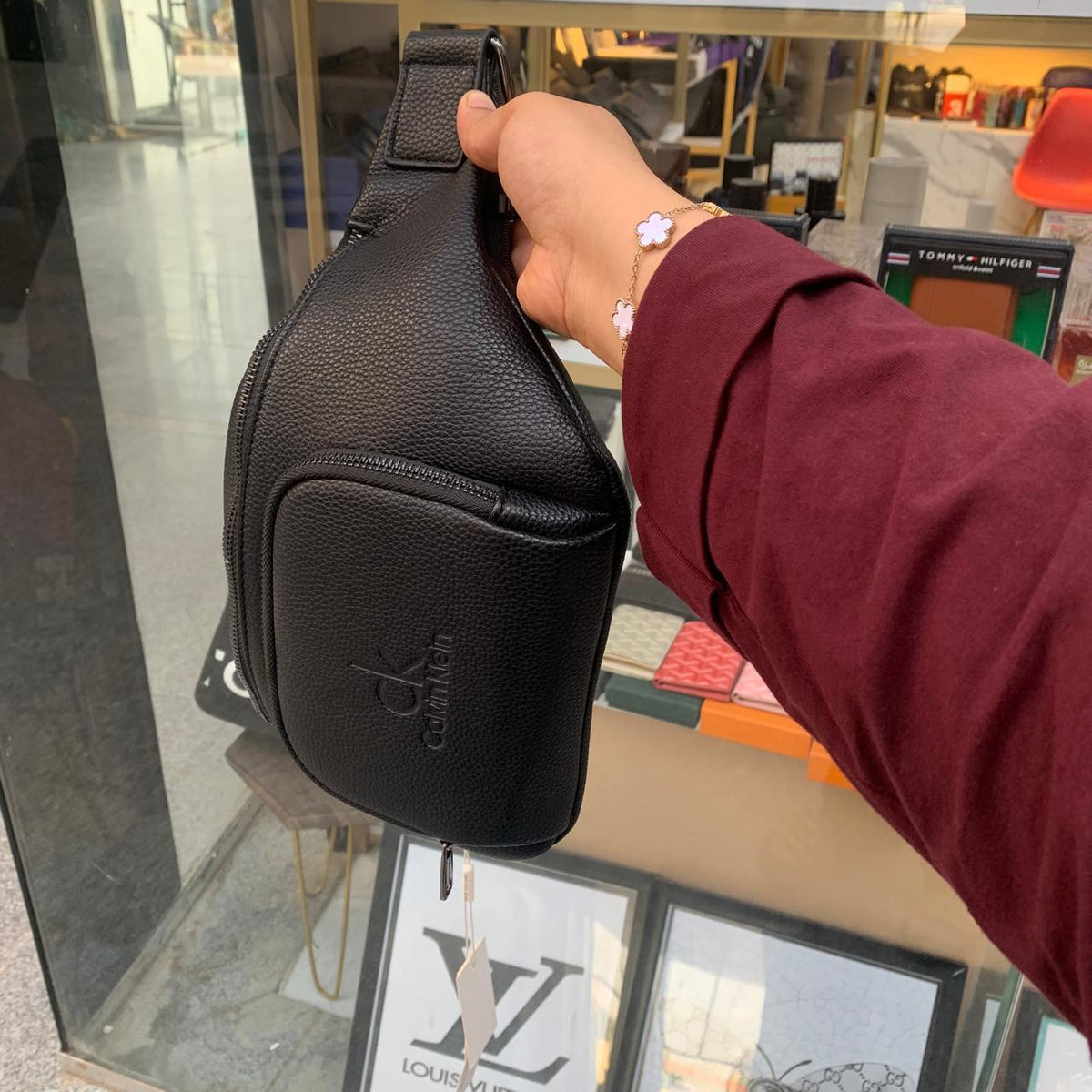 Bag Cross Ck