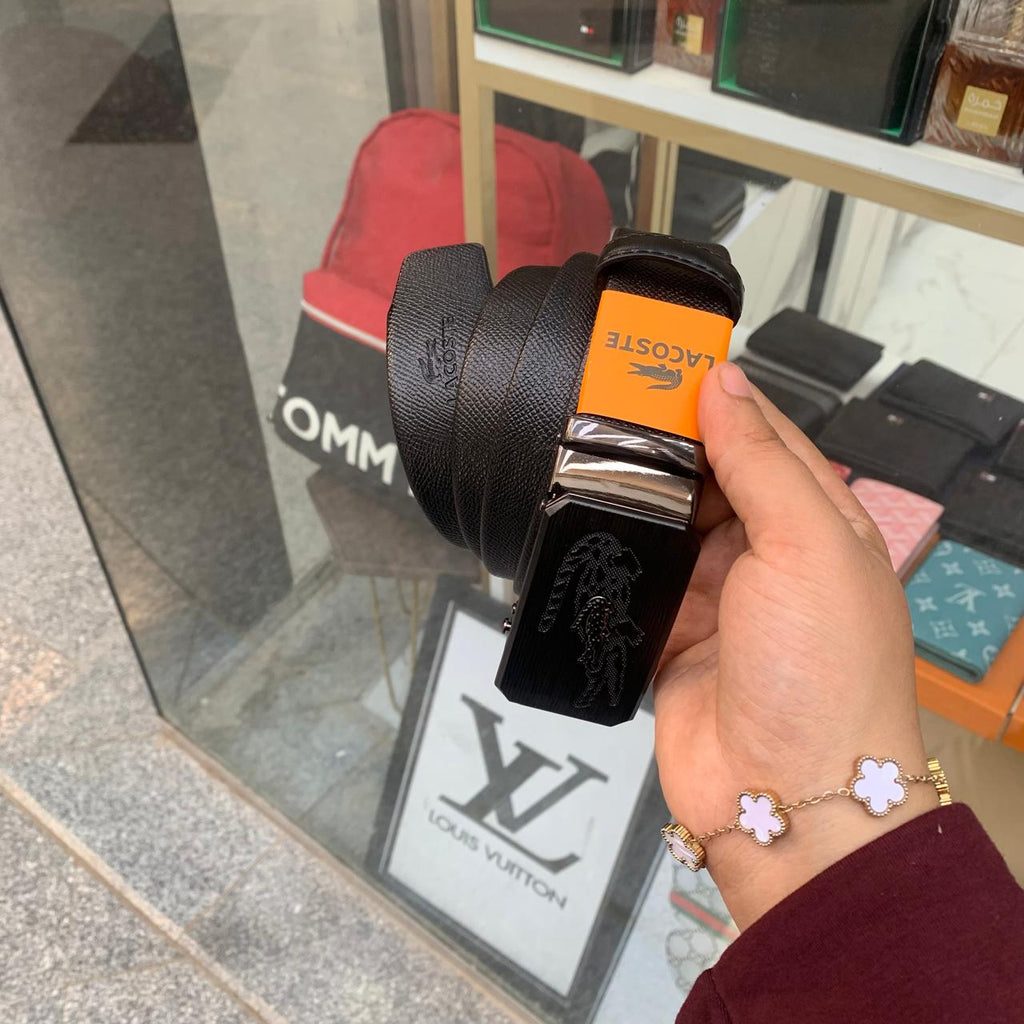 Belt La