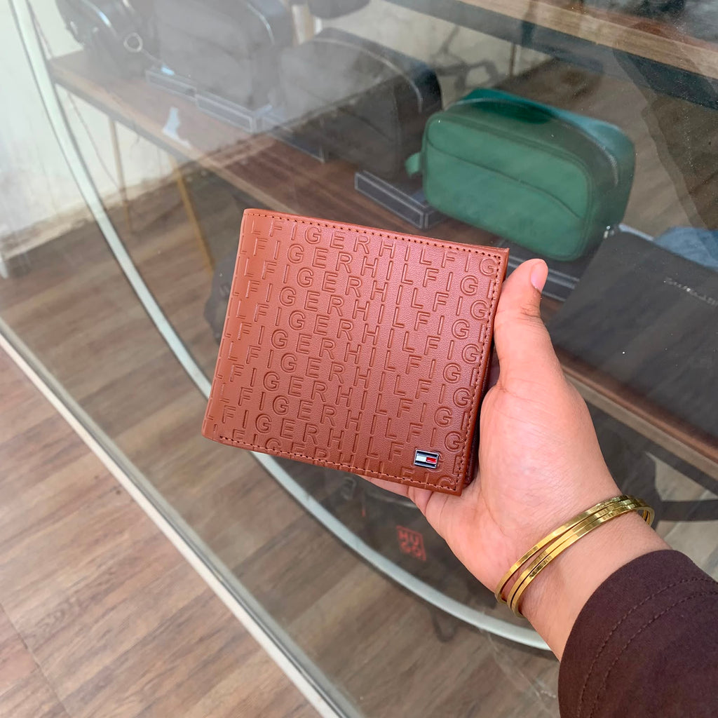 Wallet TM