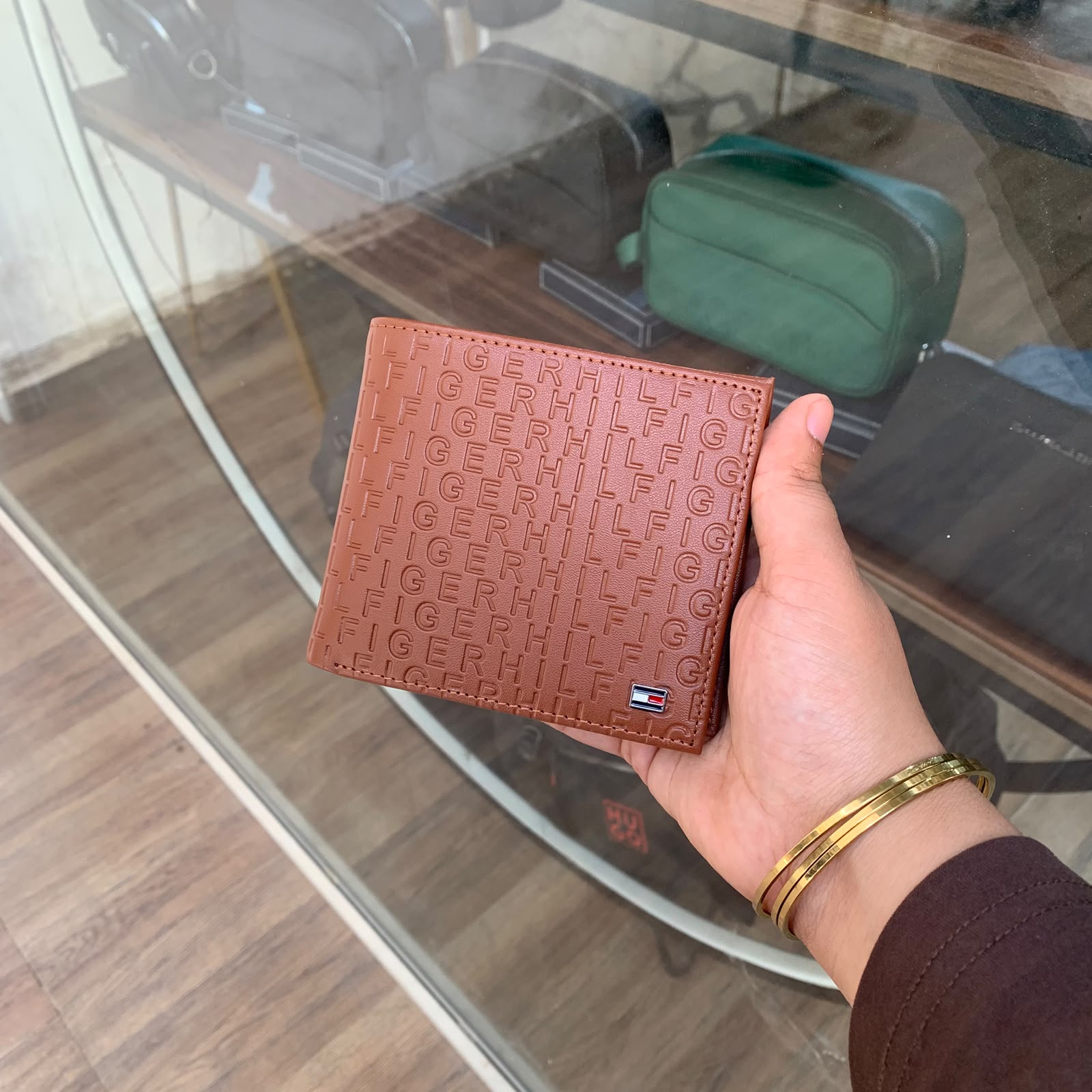 Wallet TM