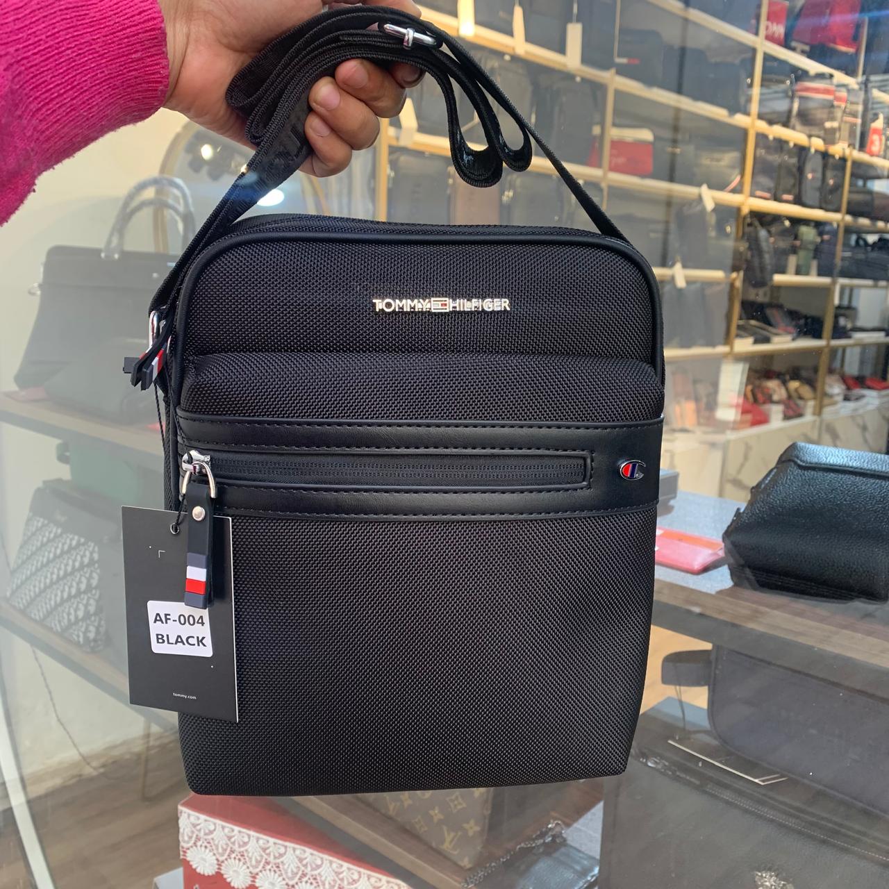Bag Cross TM