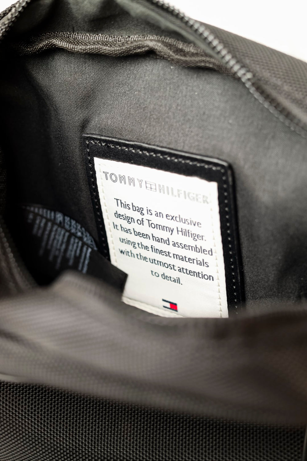 Bag Cross TM