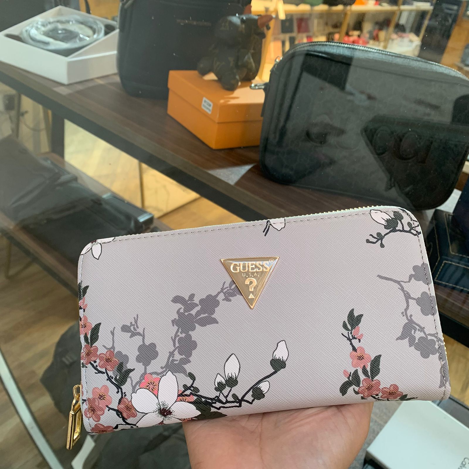 Wallet