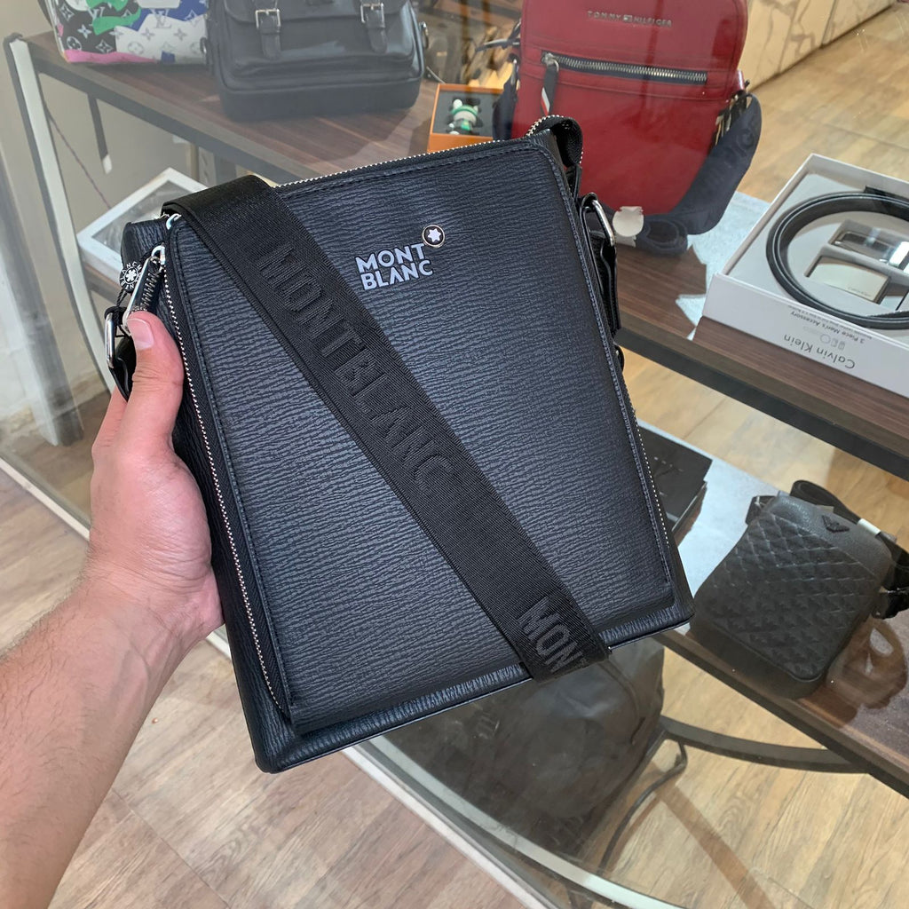 Bag Cross Mont Blanc