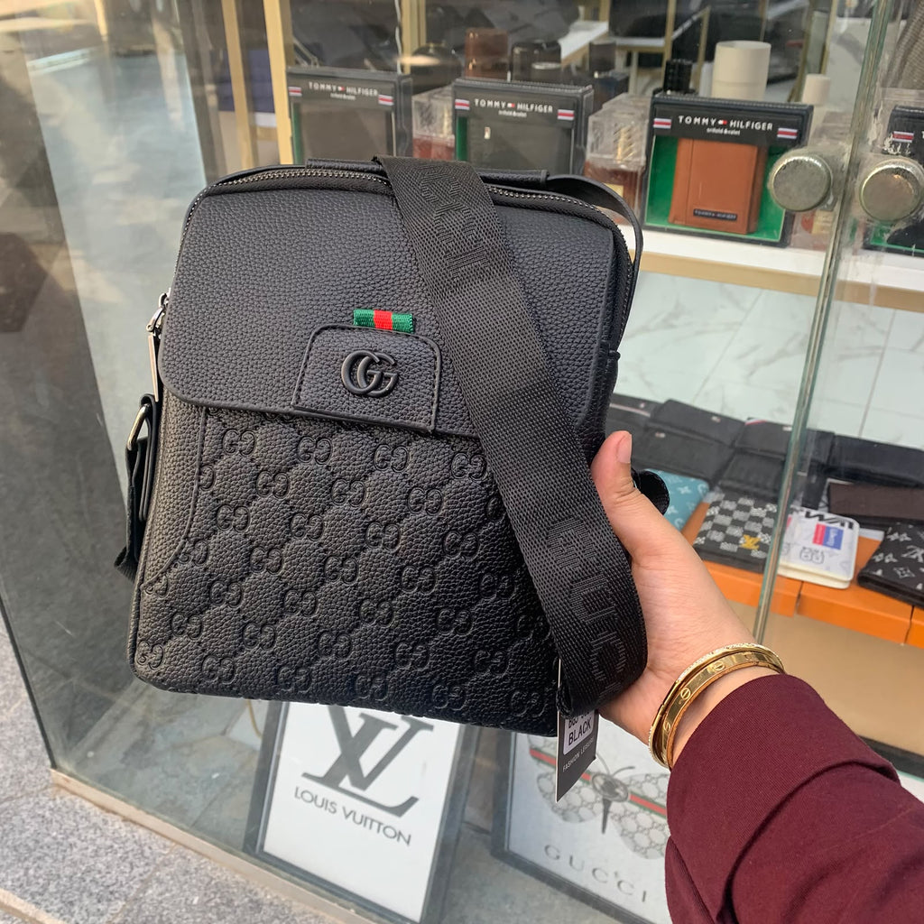 Bag Cross Gu 362