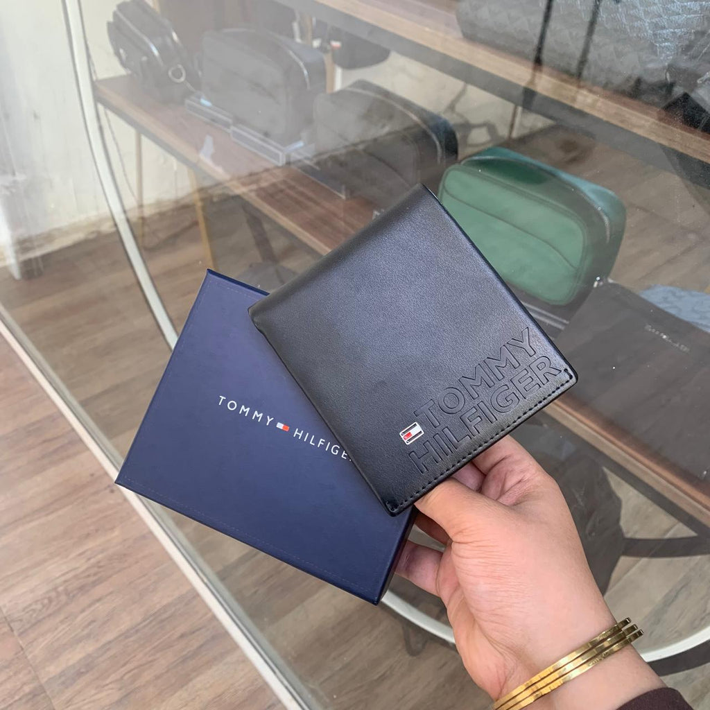 Wallet TM
