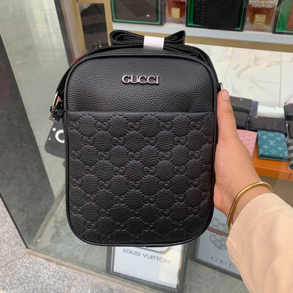 Bag Cross Gu 5323