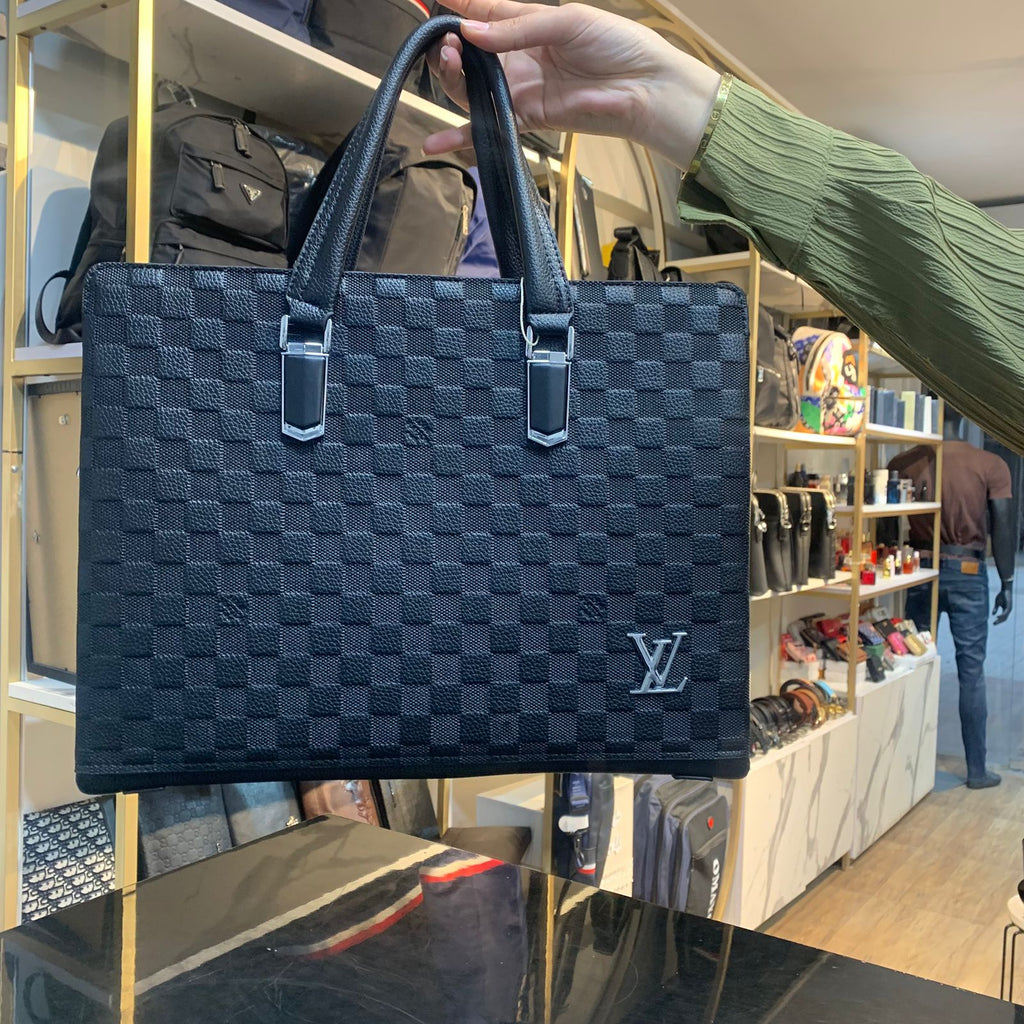 Bag laptop L.v