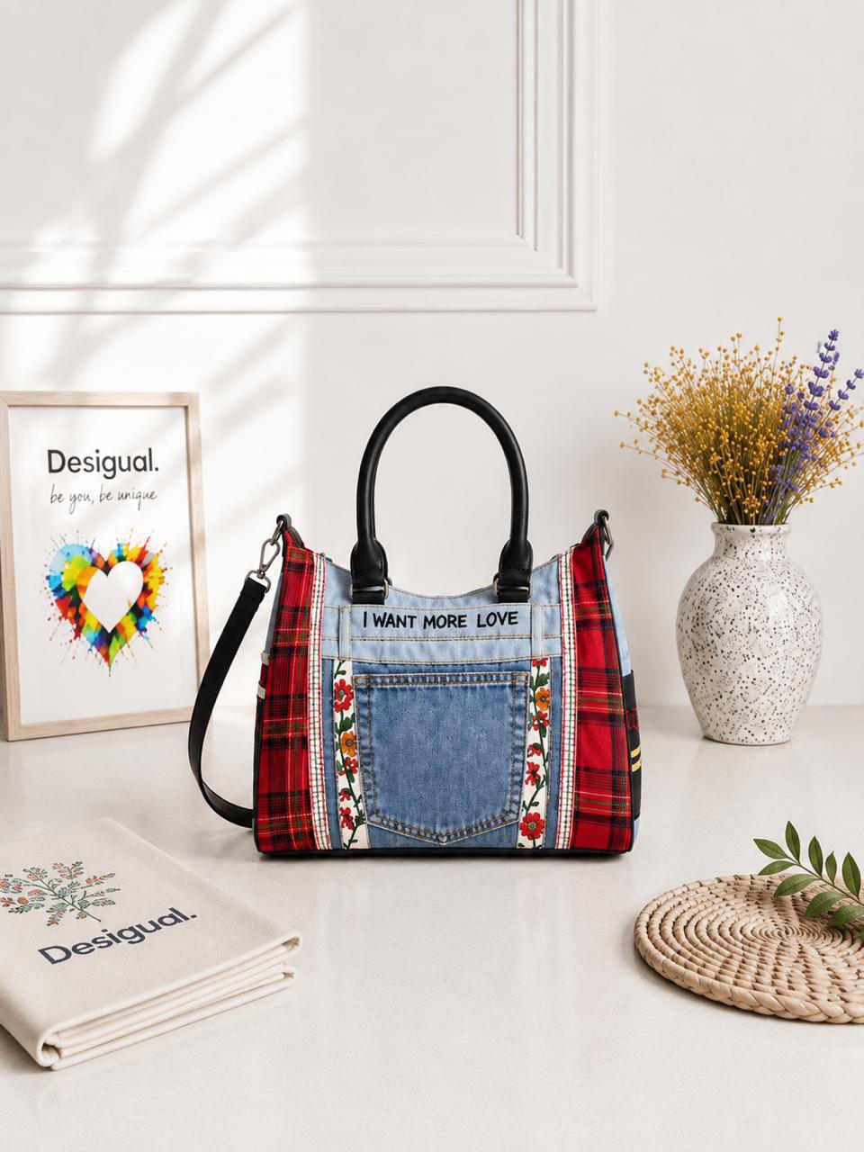 Bag Cross De