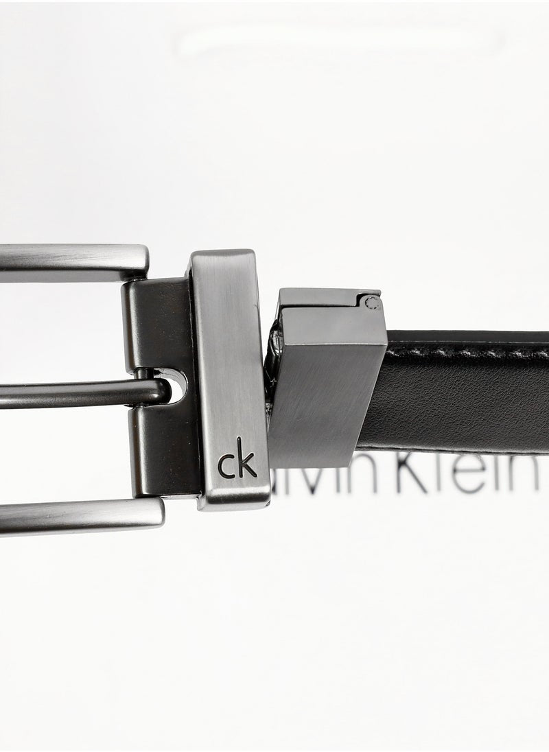 Set Belt and wallet CK